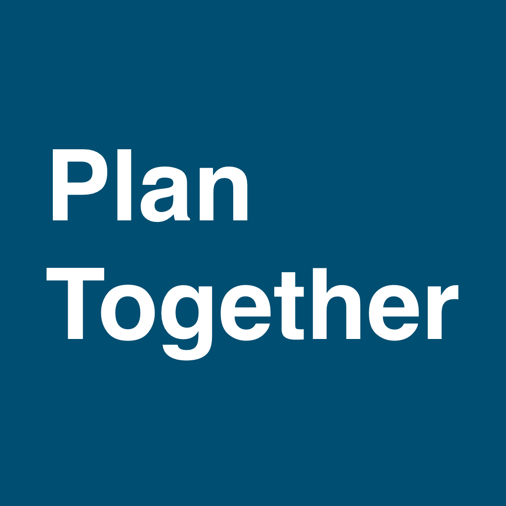 PlanTogether logo